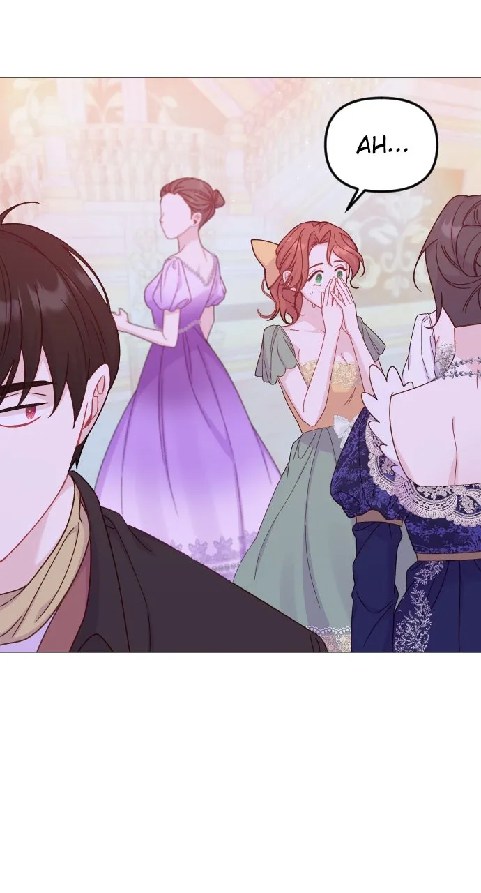 To Die or To Fall In Love Chapter 51 page 27 - 