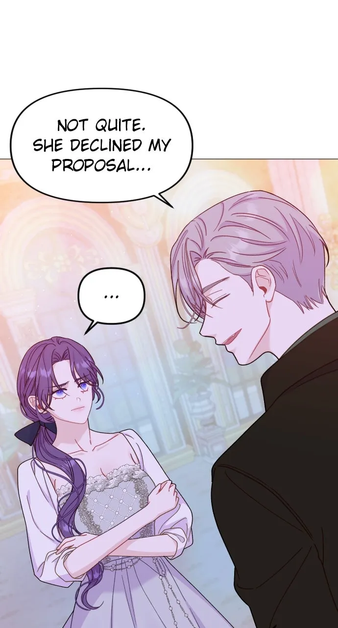 To Die or To Fall In Love Chapter 51 page 28 - 