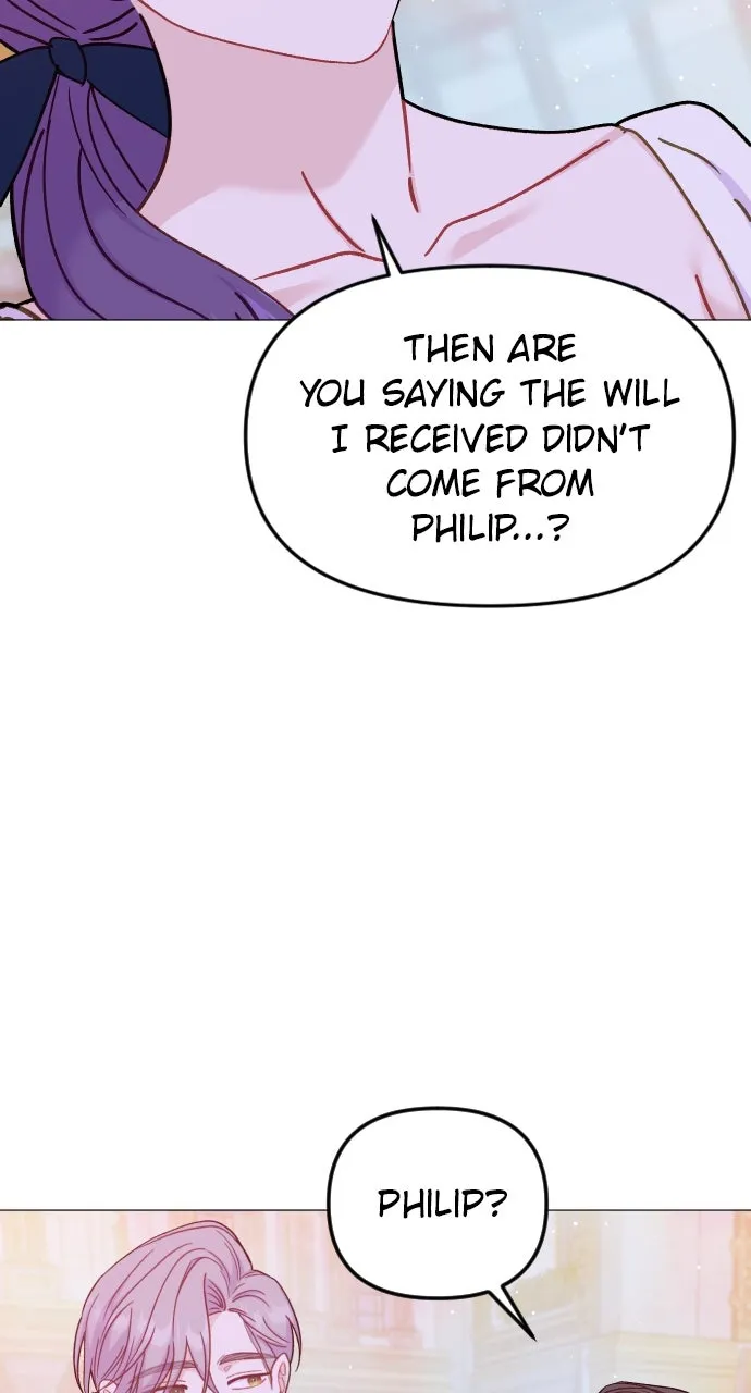 To Die or To Fall In Love Chapter 51 page 30 - 