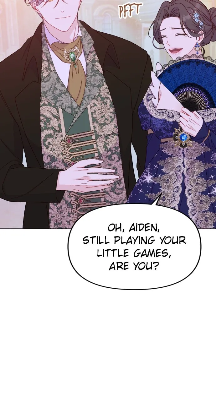 To Die or To Fall In Love Chapter 51 page 31 - 