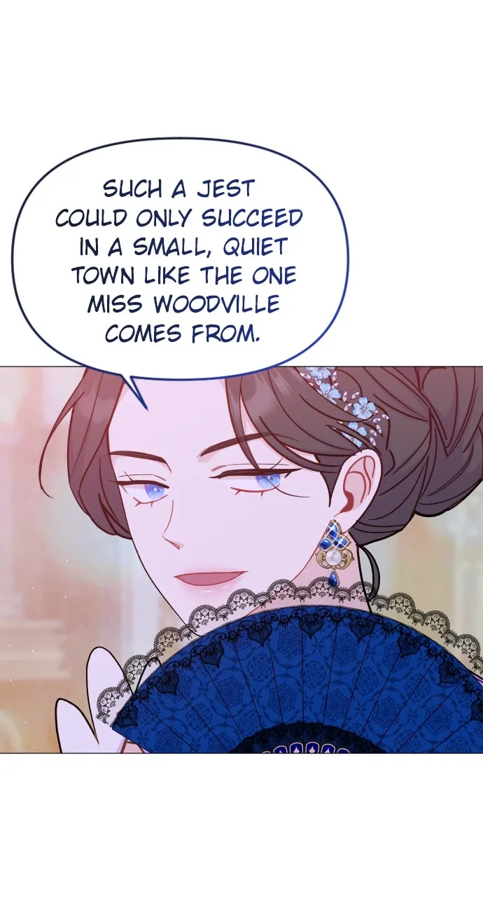 To Die or To Fall In Love Chapter 51 page 32 - 