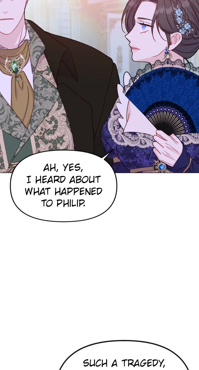 To Die or To Fall In Love Chapter 51 page 36 - 