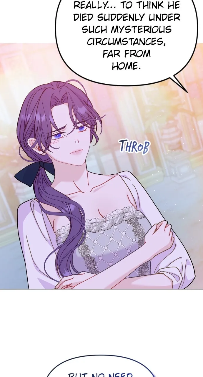 To Die or To Fall In Love Chapter 51 page 37 - 