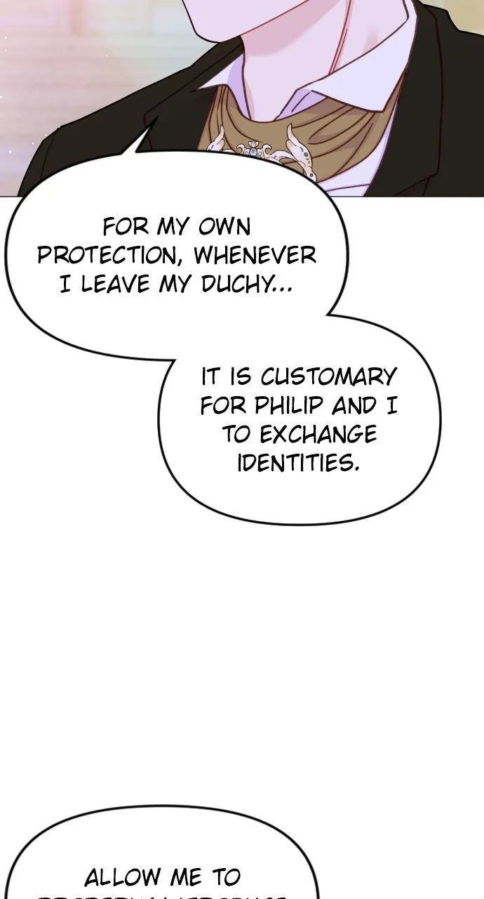 To Die or To Fall In Love Chapter 51 page 42 - 