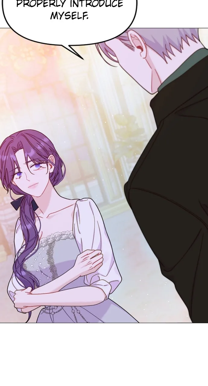 To Die or To Fall In Love Chapter 51 page 43 - 