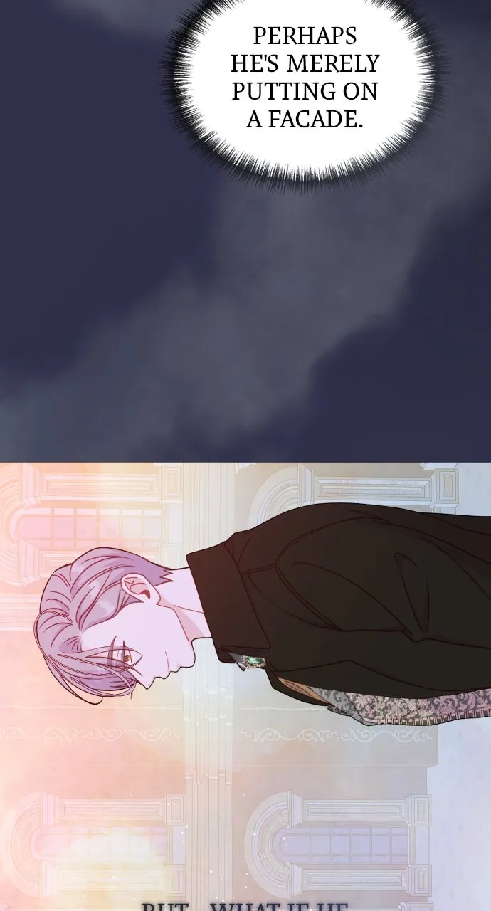 To Die or To Fall In Love Chapter 51 page 47 - 