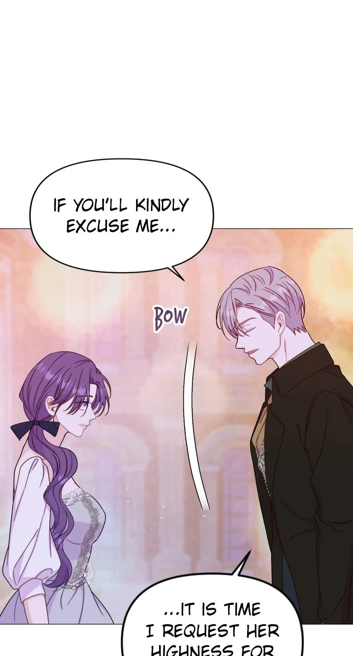 To Die or To Fall In Love Chapter 51 page 50 - 