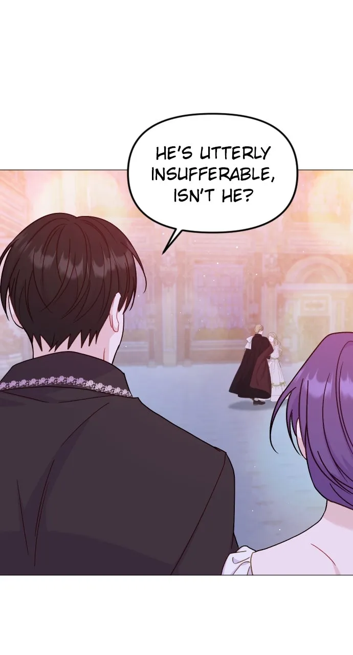 To Die or To Fall In Love Chapter 51 page 59 - 