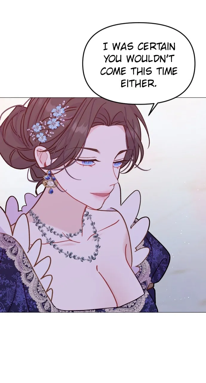 To Die or To Fall In Love Chapter 51 page 9 - 