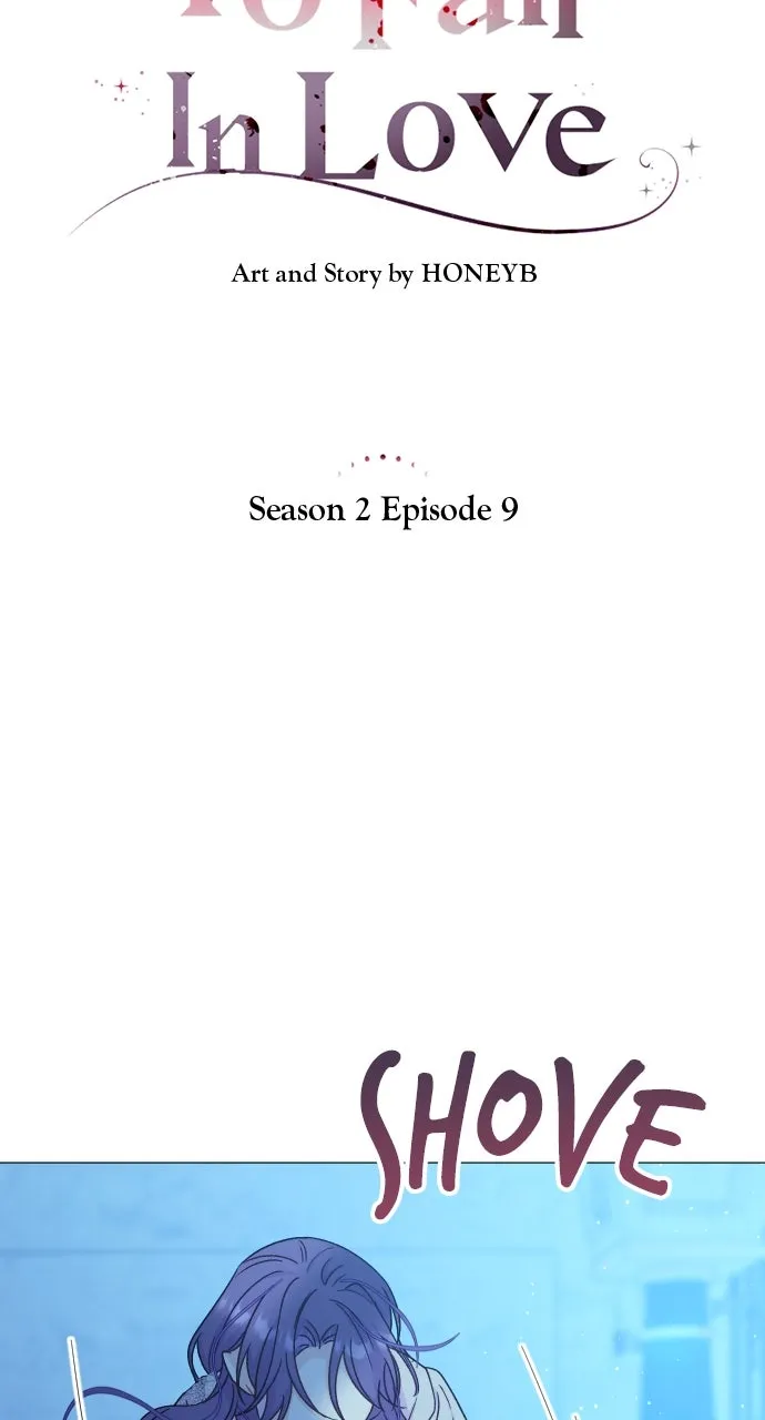 To Die or To Fall In Love Chapter 52 page 16 - 