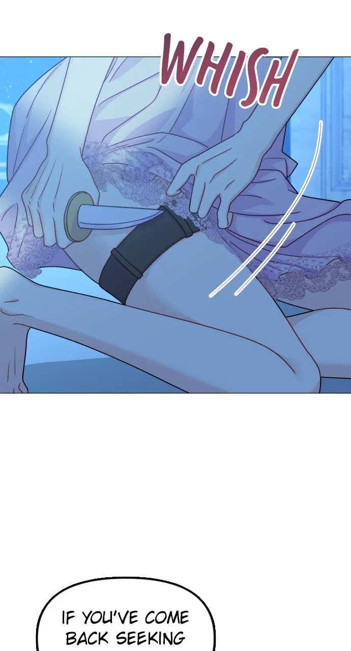 To Die or To Fall In Love Chapter 52 page 18 - 