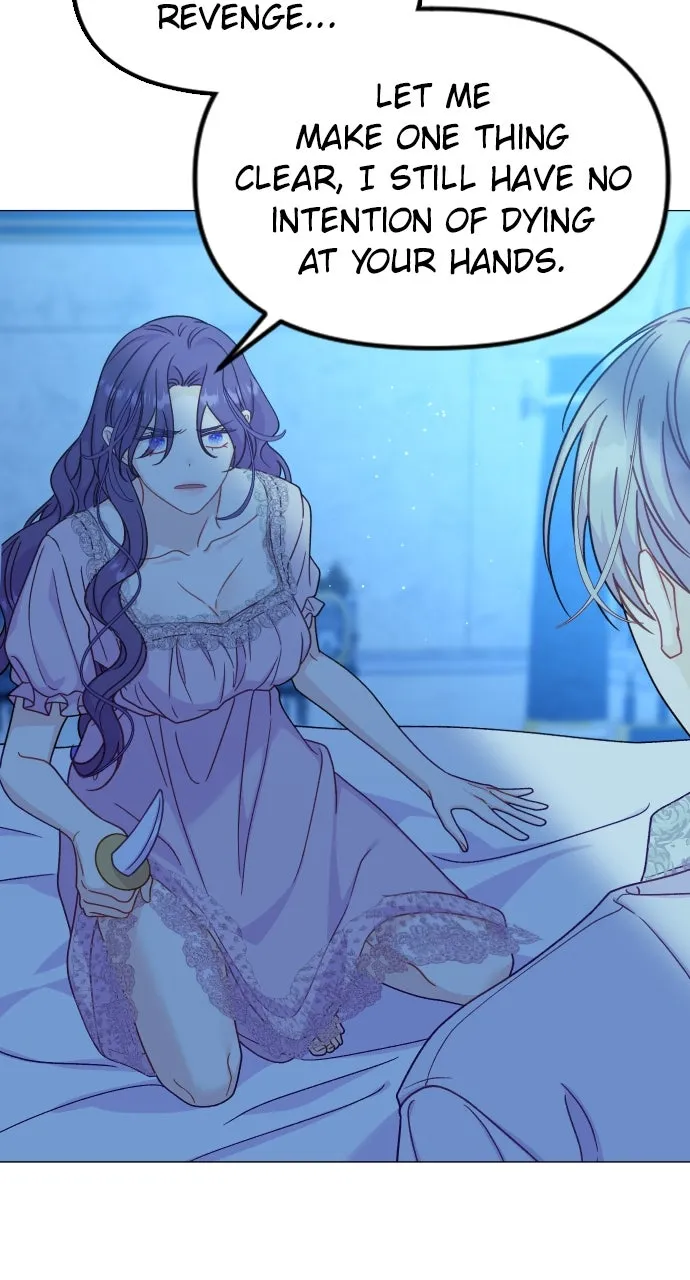 To Die or To Fall In Love Chapter 52 page 19 - 