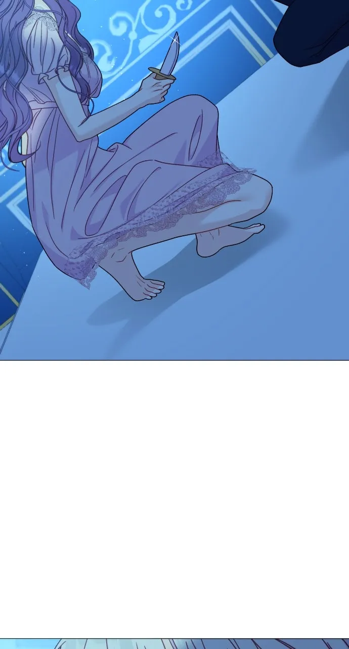 To Die or To Fall In Love Chapter 52 page 21 - 