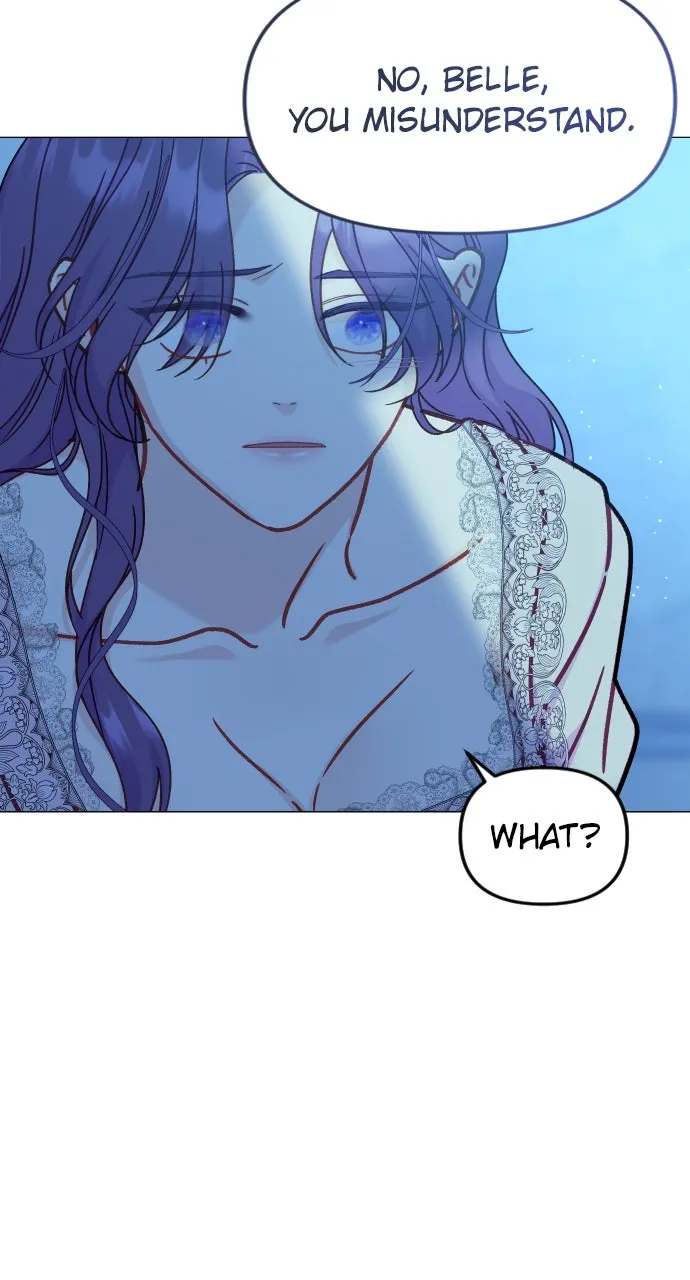 To Die or To Fall In Love Chapter 52 page 23 - 