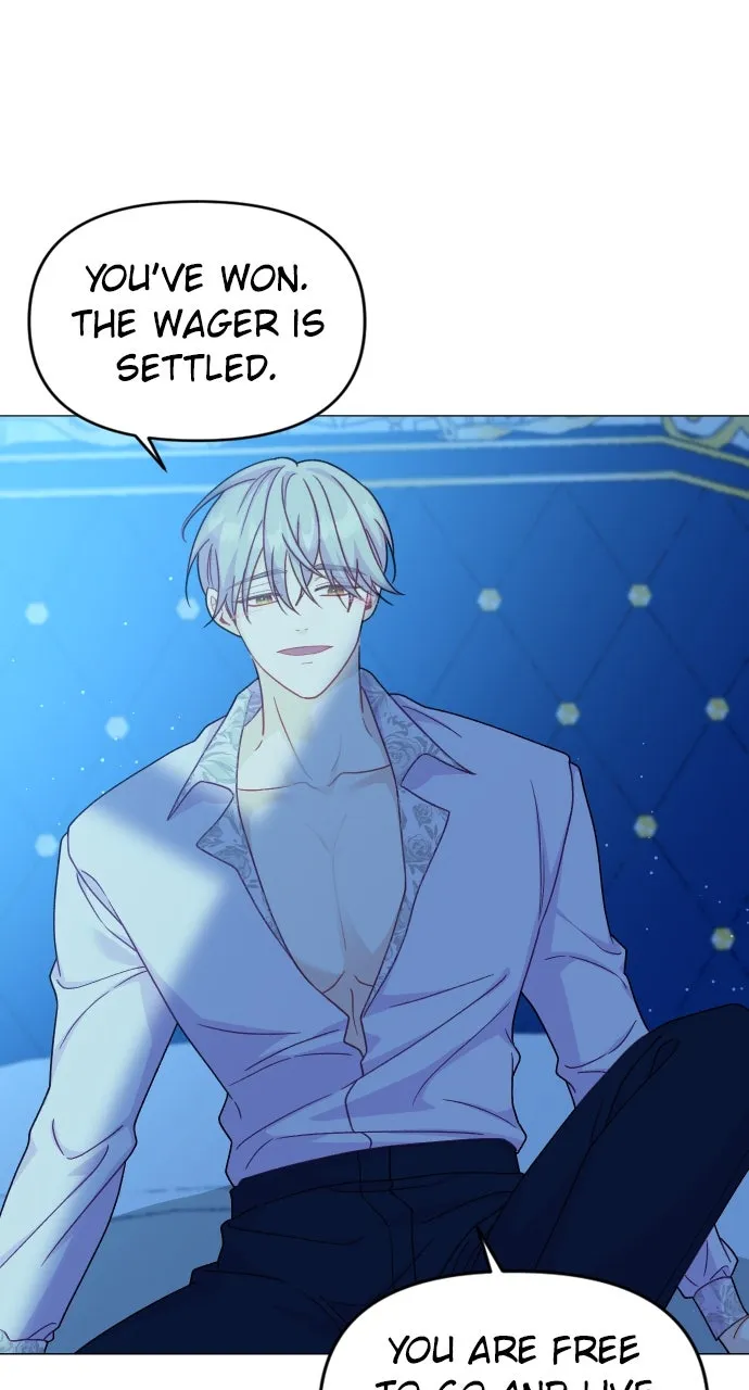To Die or To Fall In Love Chapter 52 page 24 - 