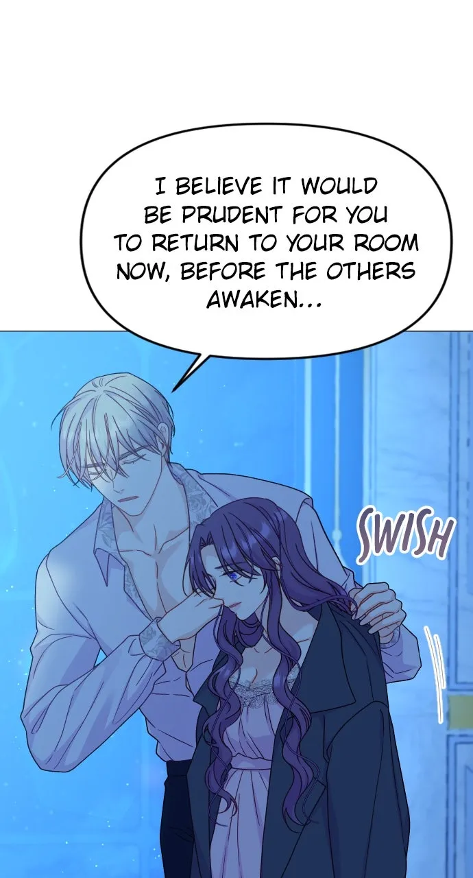 To Die or To Fall In Love Chapter 52 page 33 - 