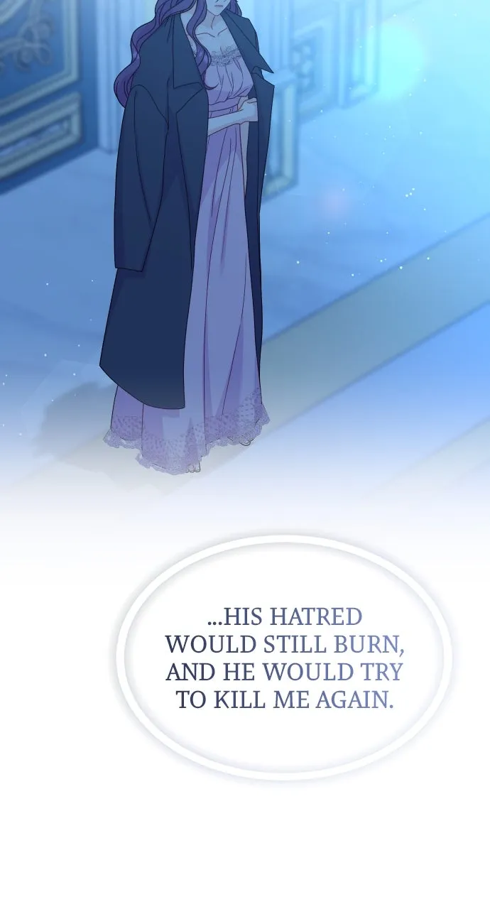 To Die or To Fall In Love Chapter 52 page 38 - 