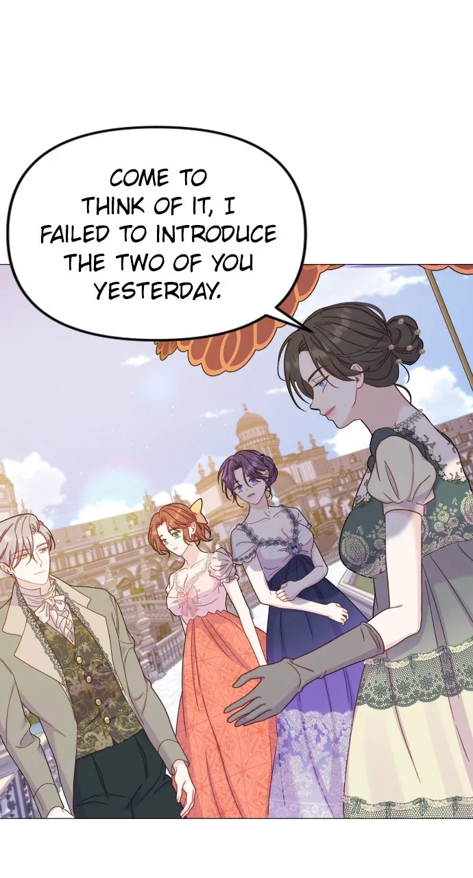 To Die or To Fall In Love Chapter 52 page 57 - 