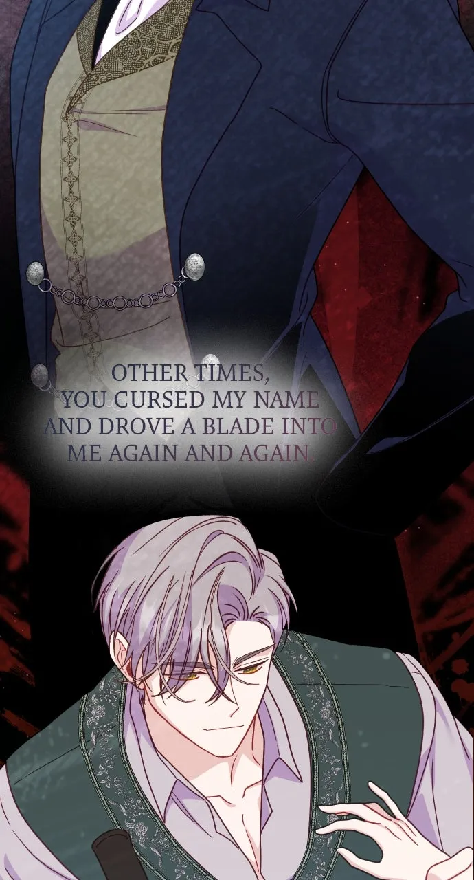 To Die or To Fall In Love Chapter 52 page 9 - 