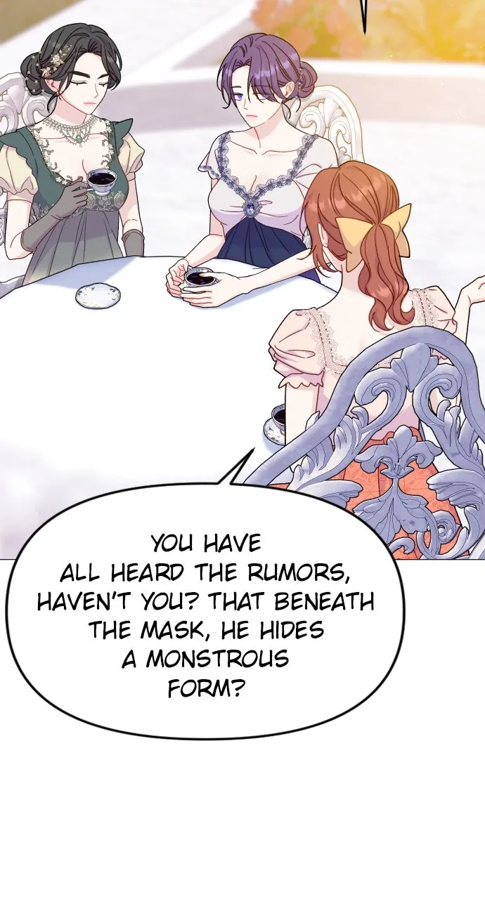 To Die or To Fall In Love Chapter 52 page 81 - 
