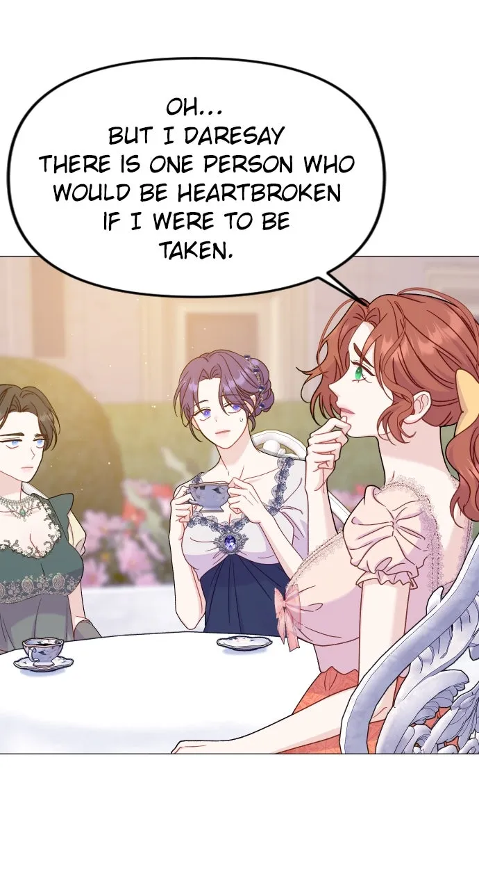 To Die or To Fall In Love Chapter 52 page 85 - 
