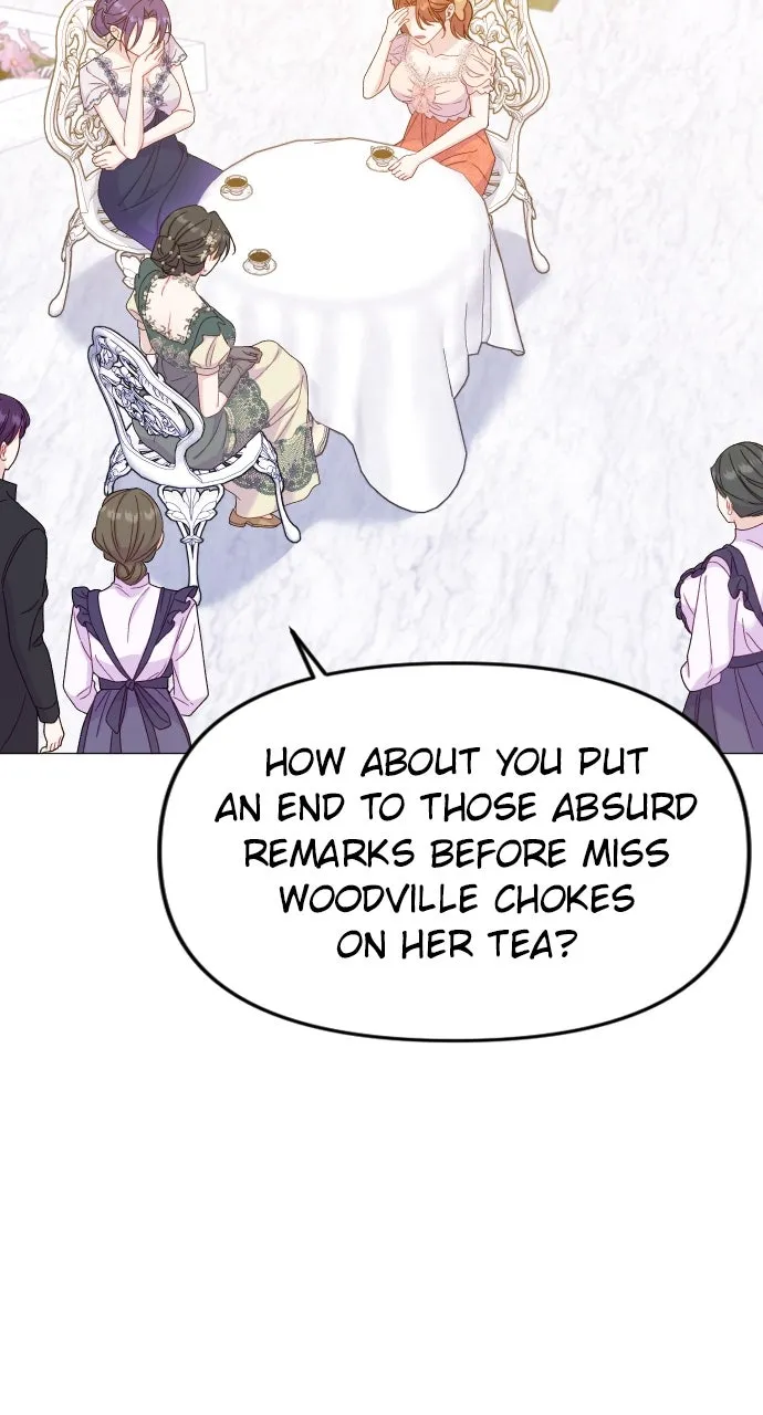 To Die or To Fall In Love Chapter 52 page 93 - 