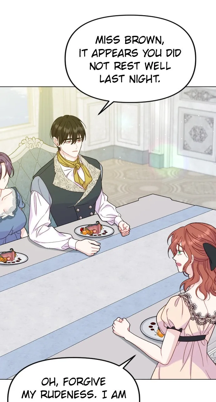 To Die or To Fall In Love Chapter 53 page 19 - 