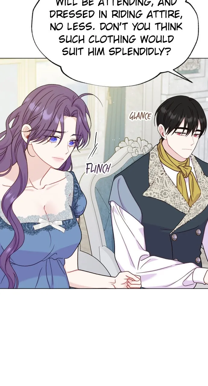 To Die or To Fall In Love Chapter 53 page 22 - 