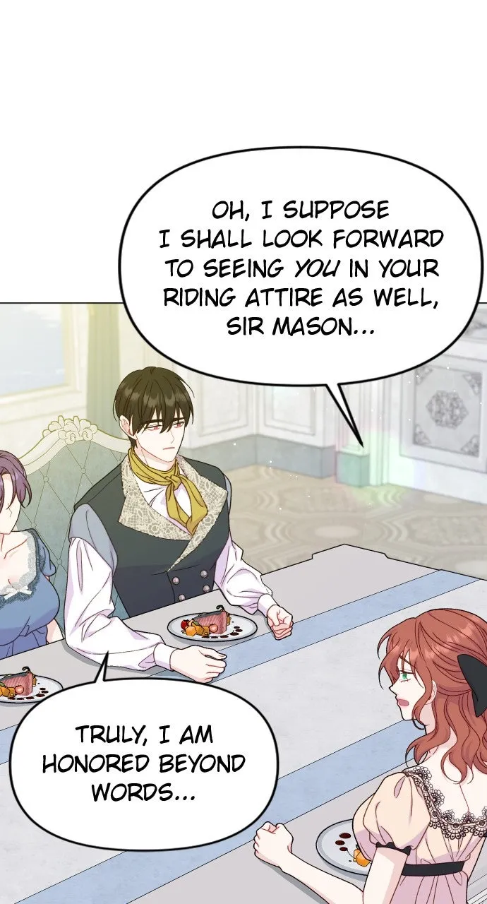 To Die or To Fall In Love Chapter 53 page 23 - 