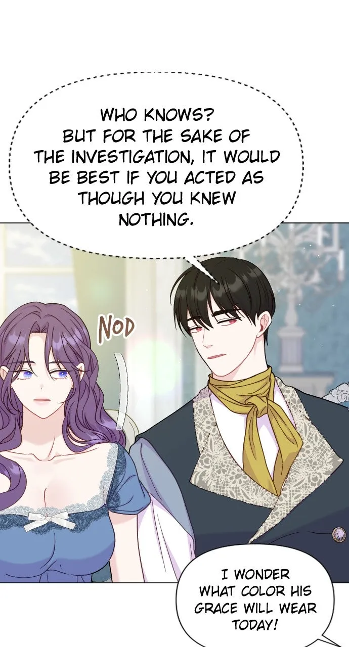 To Die or To Fall In Love Chapter 53 page 27 - 