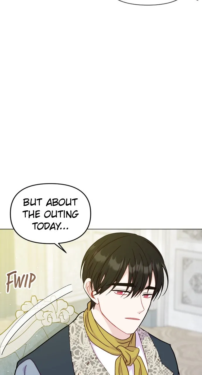 To Die or To Fall In Love Chapter 53 page 28 - 