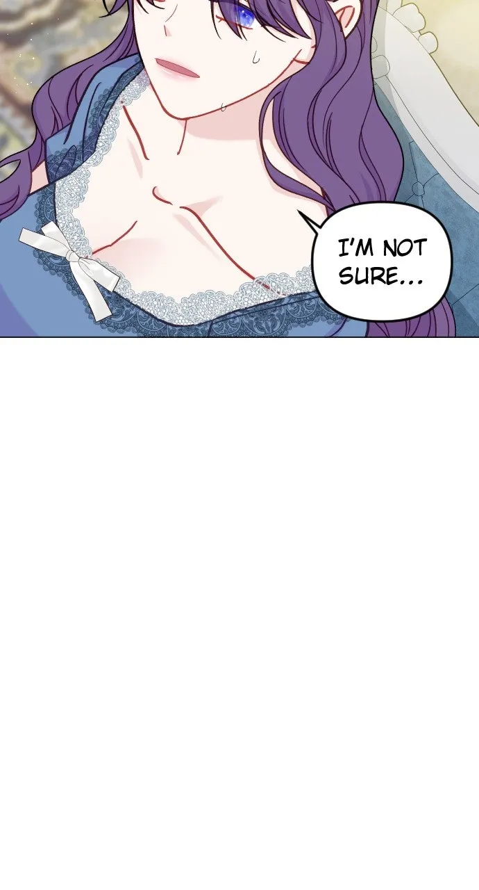 To Die or To Fall In Love Chapter 53 page 30 - 