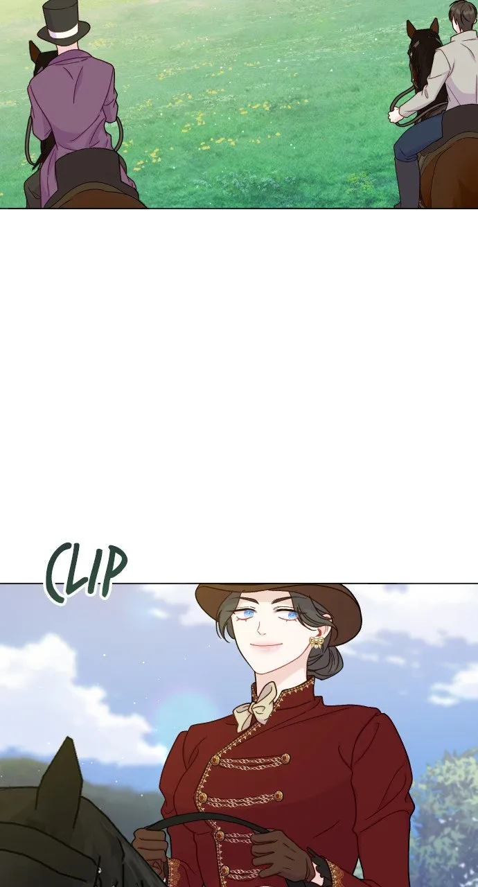To Die or To Fall In Love Chapter 53 page 32 - 