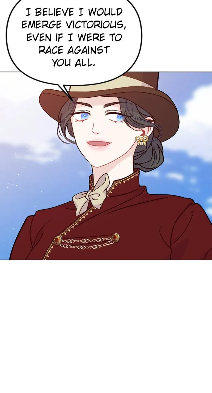 To Die or To Fall In Love Chapter 53 page 35 - 