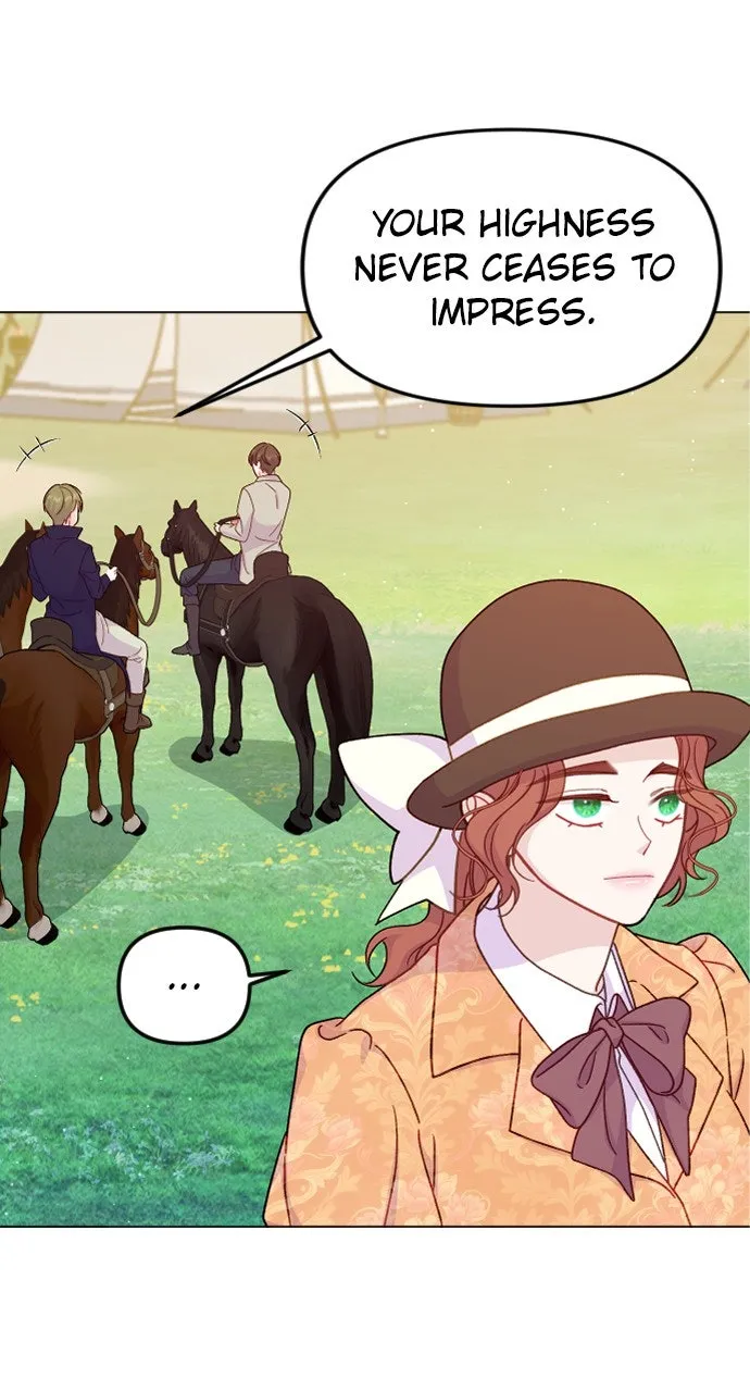 To Die or To Fall In Love Chapter 53 page 36 - 