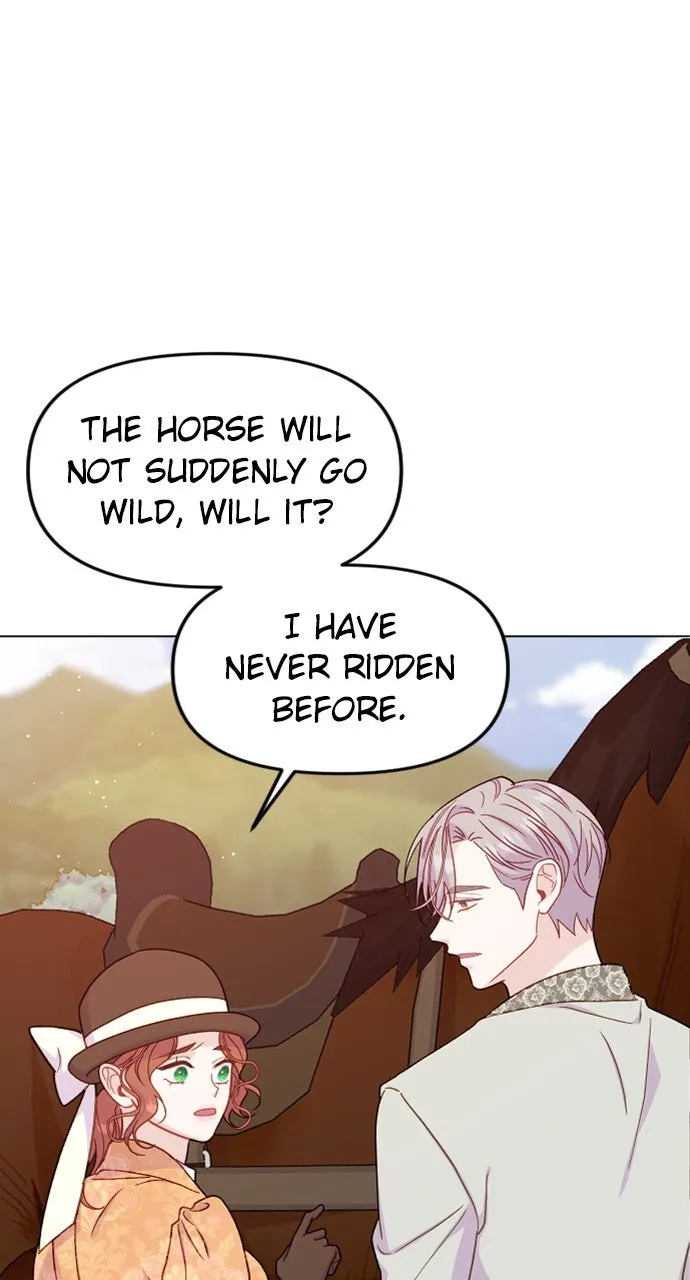 To Die or To Fall In Love Chapter 53 page 37 - 