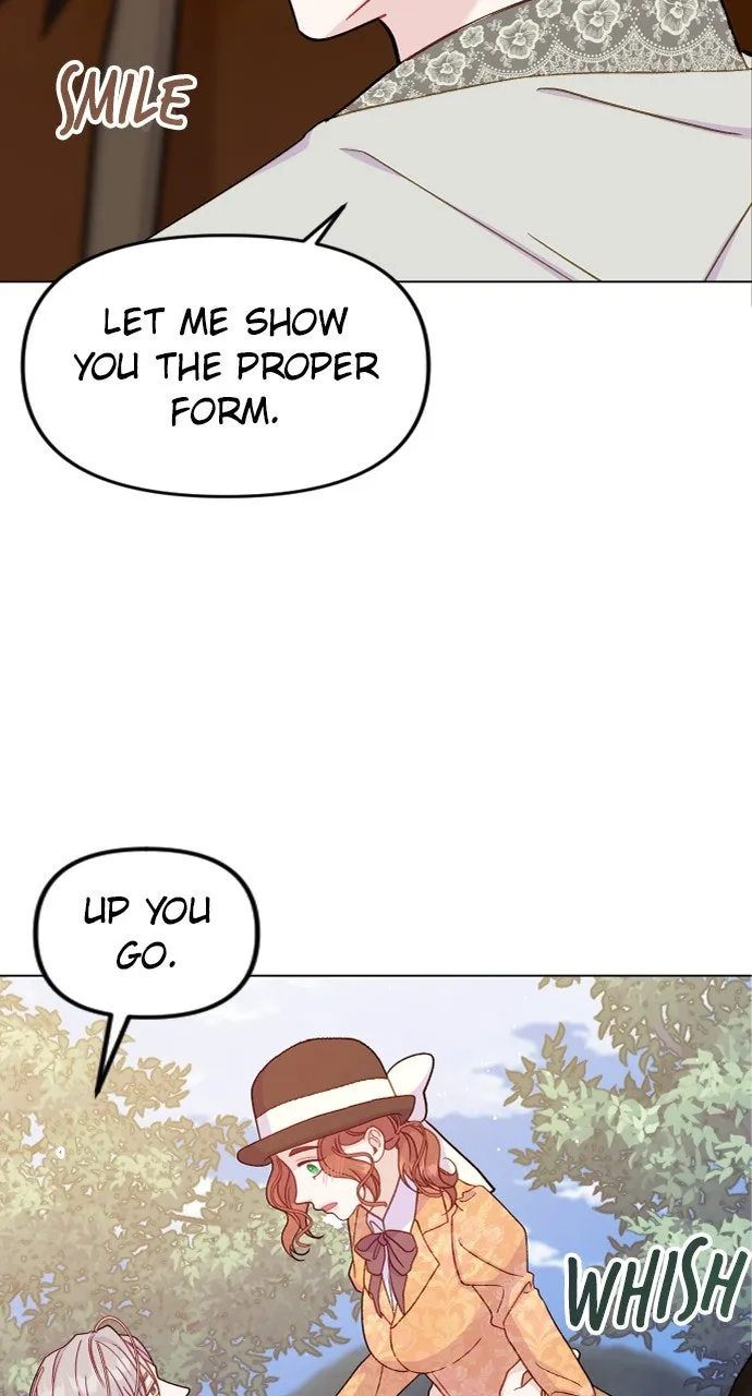 To Die or To Fall In Love Chapter 53 page 39 - 