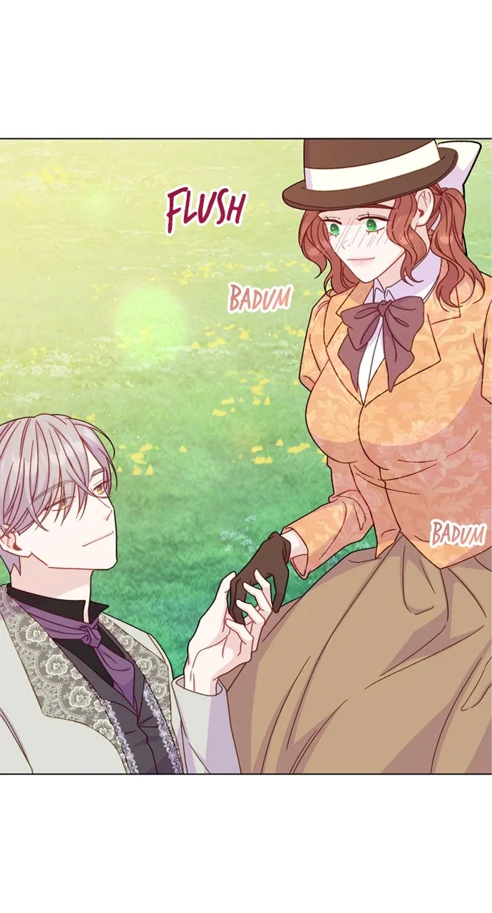 To Die or To Fall In Love Chapter 53 page 43 - 