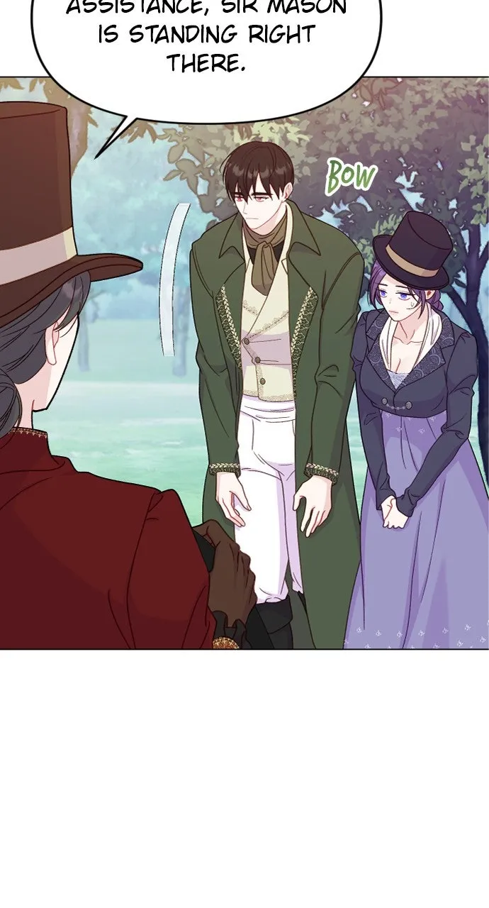 To Die or To Fall In Love Chapter 53 page 50 - 