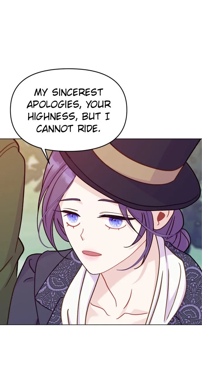 To Die or To Fall In Love Chapter 53 page 51 - 