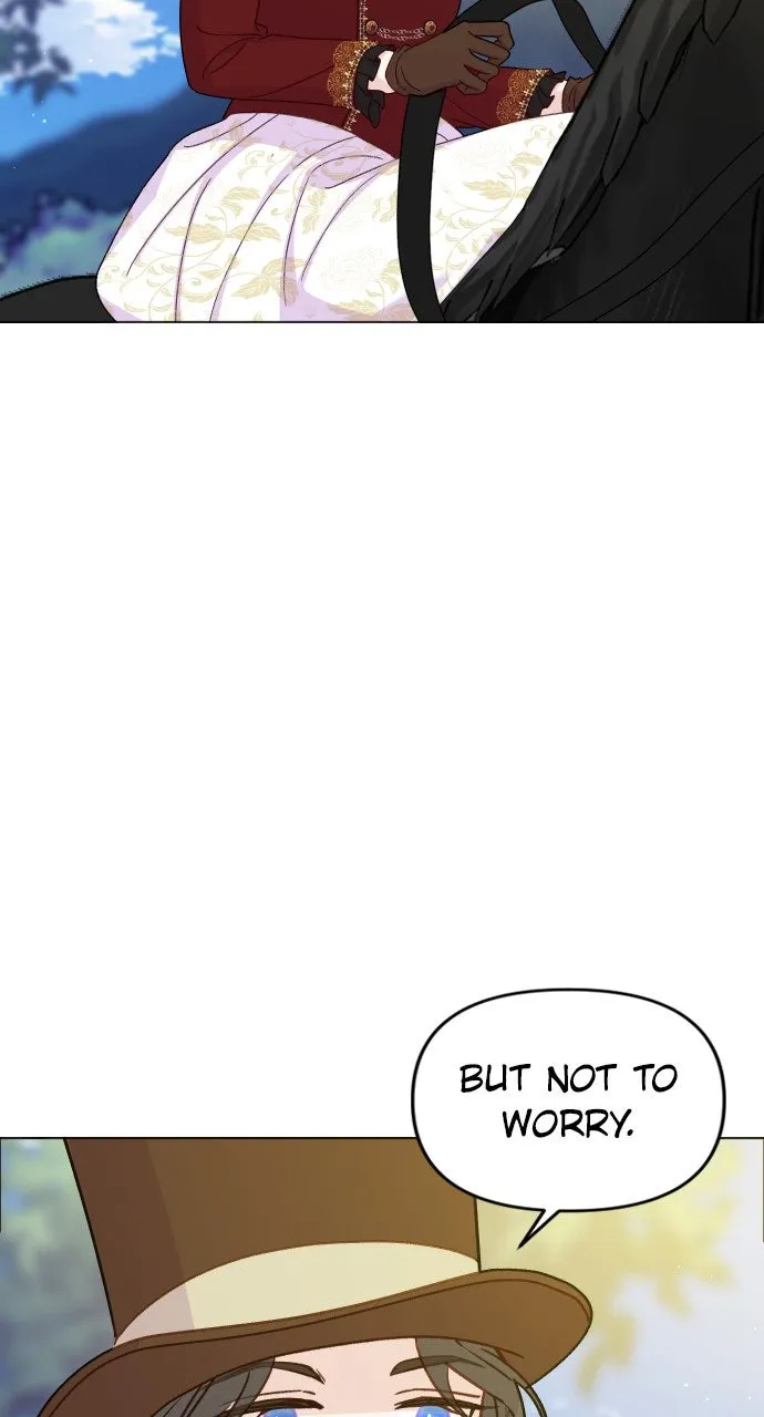 To Die or To Fall In Love Chapter 53 page 58 - 