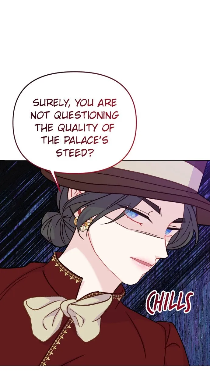 To Die or To Fall In Love Chapter 53 page 63 - 