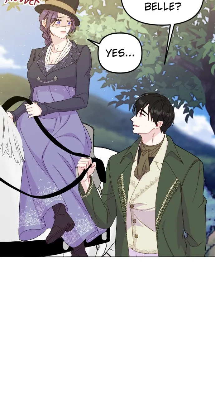To Die or To Fall In Love Chapter 53 page 71 - 