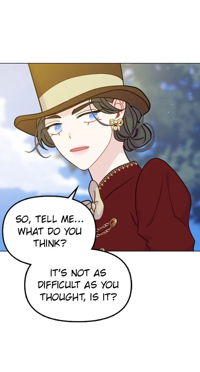 To Die or To Fall In Love Chapter 53 page 78 - 