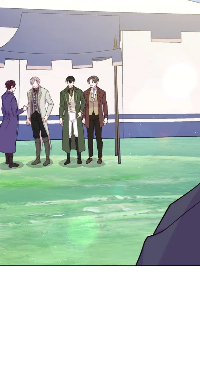 To Die or To Fall In Love Chapter 53 page 81 - 
