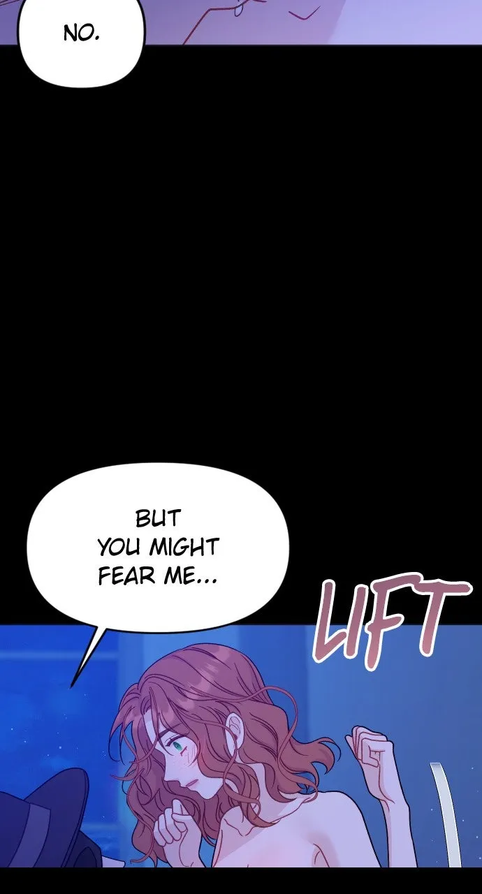 To Die or To Fall In Love Chapter 53 page 10 - 