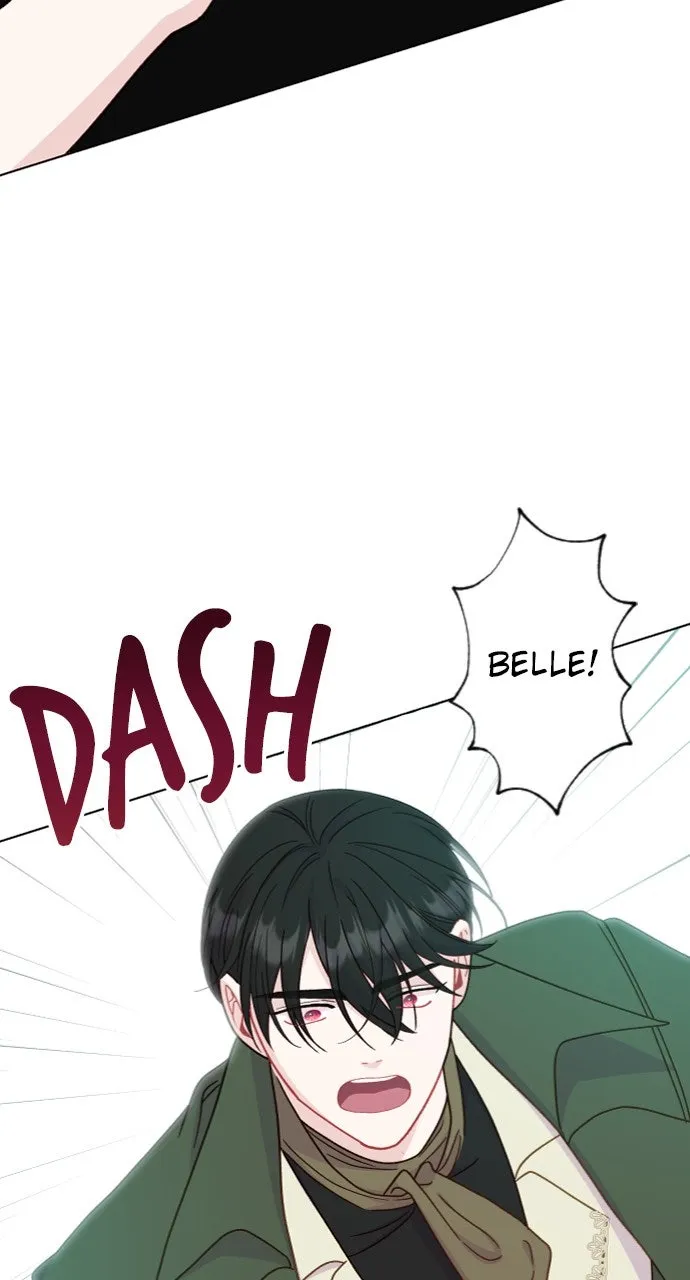 To Die or To Fall In Love Chapter 53 page 91 - 
