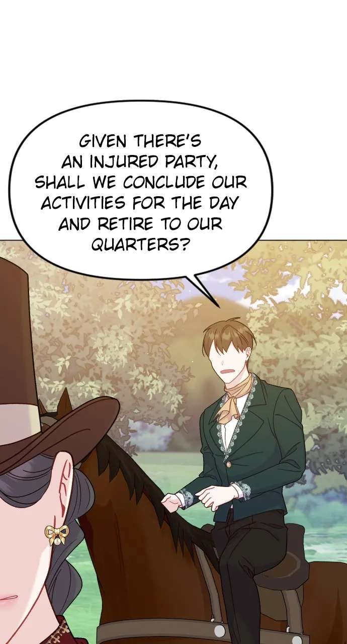 To Die or To Fall In Love Chapter 54 page 12 - 