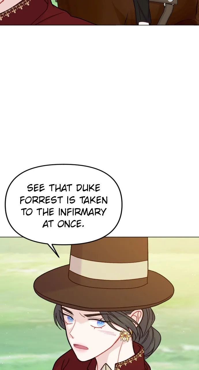 To Die or To Fall In Love Chapter 54 page 13 - 