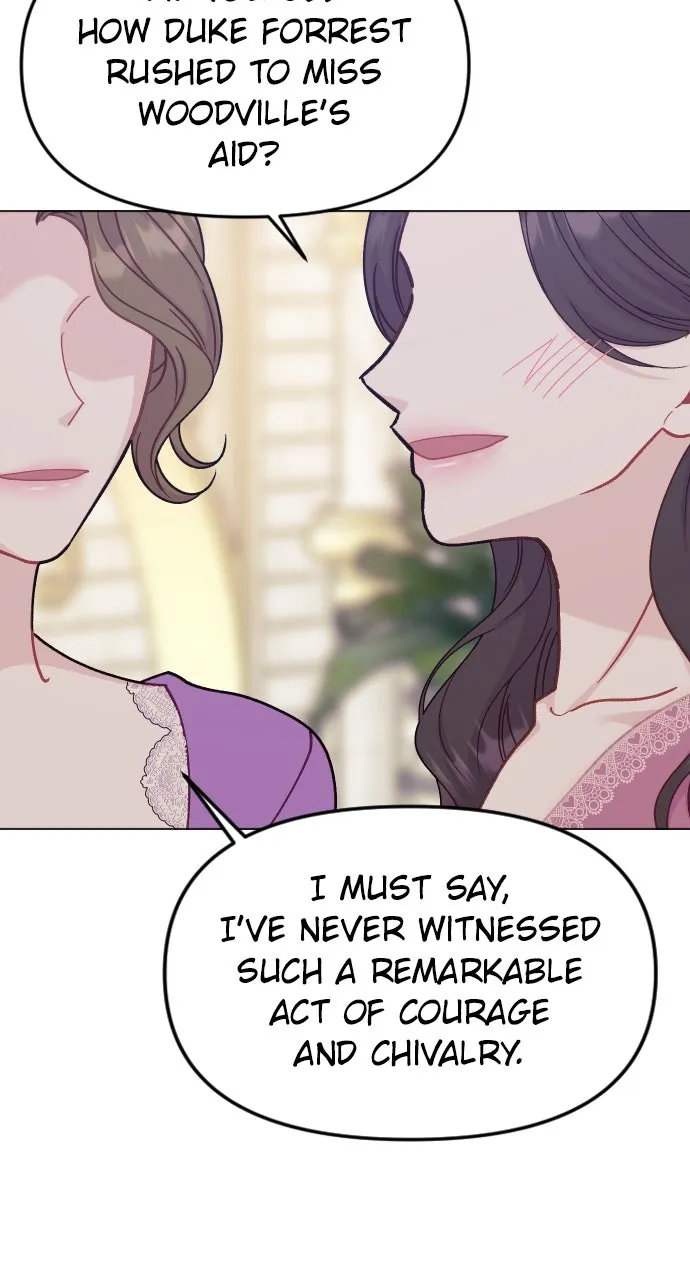 To Die or To Fall In Love Chapter 54 page 21 - 
